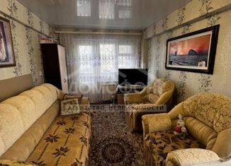 Продам 2-комнатную квартиру, 40.9 м2, Омск, Ноябрьская улица, 9, Октябрьский округ