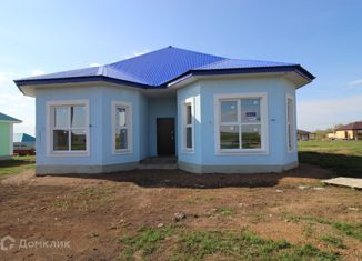 Продажа дома, 130.3 м2, деревня Блохино, Центральная улица