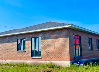 Продажа дома, 115 м2, деревня Зинино, Салютная улица