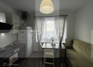 Продается однокомнатная квартира, 37 м2, Санкт-Петербург, Советский проспект, 36к2