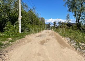 Продаю участок, 22.13 сот., поселок Новое Токсово