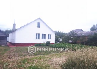 Дом на продажу, 95.5 м2, поселок городского типа Нарышкино, улица Горького, 18