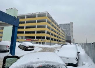 Продается машиноместо, 15.5 м2, Москва, улица Академика Опарина, 7, метро Коньково