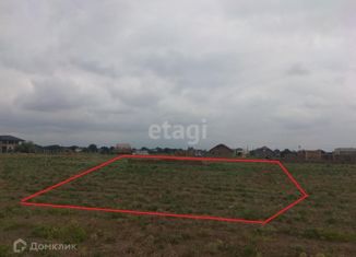 Продажа участка, 10 сот., село Михайловка, Вольная улица