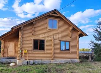 Продаю дом, 140 м2, дачный посёлок Земляничная поляна, Калужская улица, 166