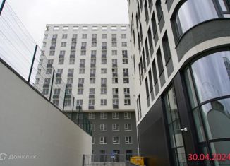 Двухкомнатная квартира на продажу, 55.73 м2, Симферополь