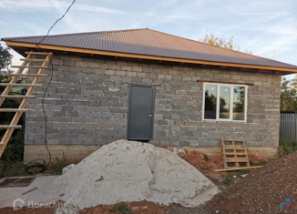 Дом на продажу, 120 м2, СНТ Газовик-2