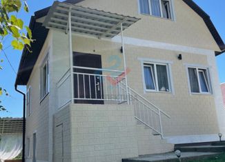 Продажа дома, 131.6 м2, село Высокое, Геленджикская улица, 23Б