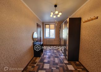 Продаю 2-комнатную квартиру, 37.7 м2, Орёл, улица Андреева, 27