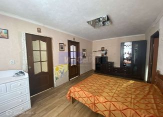 Продается четырехкомнатная квартира, 63.4 м2, Рязань, Интернациональная улица, 5, Московский район