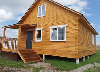 Продам дом, 90 м2, СНТ Центральная долина, Центральная улица, 10