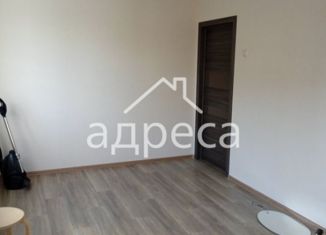 Продается 2-ком. квартира, 43.4 м2, Самара, Партизанская улица, 114, метро Гагаринская