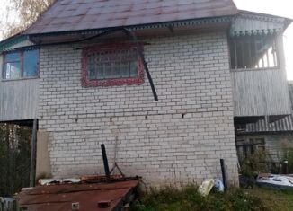 Продажа дома, 20 м2, Вологодская область