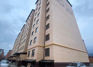 Продажа 3-ком. квартиры, 101 м2, Владикавказ, улица Зураба Магкаева, 83к6, Иристонский муниципальный округ