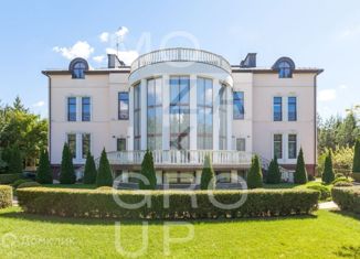 Продается дом, 1700 м2, деревня Раздоры, коттеджный посёлок Флоранс, 5