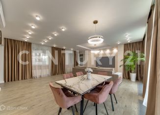 Дом на продажу, 673 м2, деревня Макарово, Луговая улица, 17