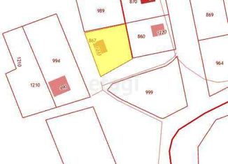 Продажа дома, 60 м2, поселок Совхоз Татарстан, Овражная улица