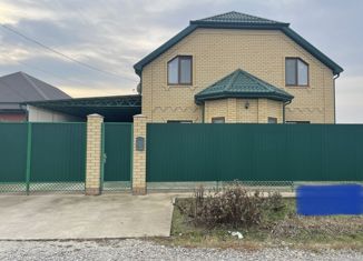 Дом на продажу, 151 м2, Славянск-на-Кубани, улица Ковтюха, 55