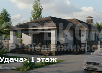 Продается дом, 83.8 м2, коттеджный посёлок Решетникова-2, Мятная улица