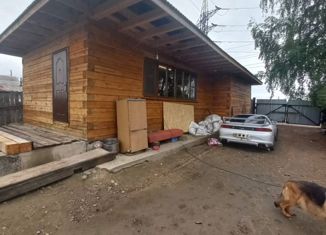 Продажа дома, 45 м2, Ангарск, улица Булавина