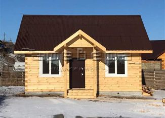 Продаю дом, 59 м2, поселок городского типа Емельяново, Журавлиная улица