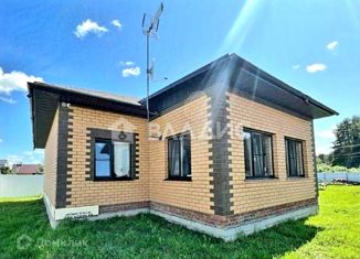 Продажа дома, 150 м2, деревня Горки, деревня Горки, 32А