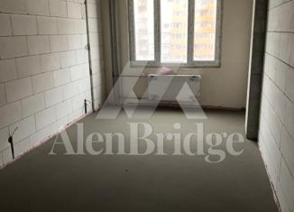 Продам квартиру студию, 23.5 м2, посёлок Мурино, улица Шоссе в Лаврики, 64к3