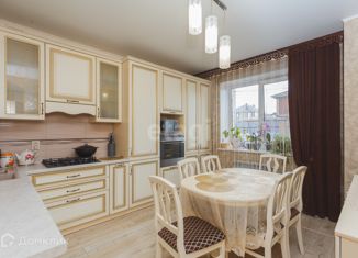 Продается таунхаус, 109 м2, село Михайловка, Полевая улица, 2/1