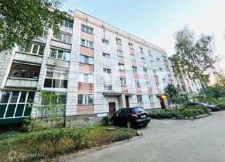 Продажа двухкомнатной квартиры, 49 м2, Костромская область, улица Юных Пионеров, 33