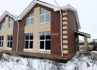 Продается дом, 125 м2, деревня Бурцево, 4-я Парковая улица, 209