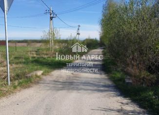 Продается земельный участок, 7 сот., село Грабцево, Советская улица