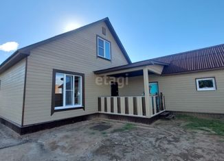 Продается дом, 129 м2, село Карповка