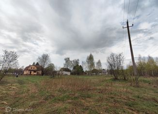 Земельный участок на продажу, 1458 сот., село Еремейцево, 78К-0004
