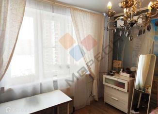 Продается 2-комнатная квартира, 70 м2, Краснодар, улица Ковалёва, 48, микрорайон Солнечный