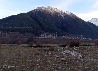 Продаю участок, 36.5 сот., Теберда, А-155, 97-й километр