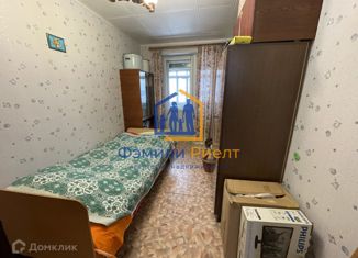 Продажа 3-комнатной квартиры, 57.6 м2, Малоярославец, улица Кирова, 32А