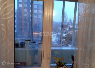 Продажа 2-комнатной квартиры, 44 м2, Горно-Алтайск, Коммунистический проспект, 30