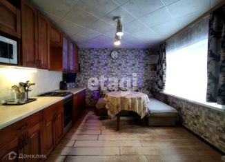 Дом на продажу, 53.3 м2, село Медведь, Военный переулок