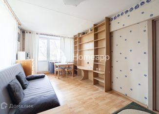 Продажа двухкомнатной квартиры, 41 м2, Москва, Каширское шоссе, 54к2, район Москворечье-Сабурово