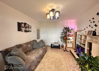 2-комнатная квартира на продажу, 59 м2, Сарапул, улица Мельникова, 3А