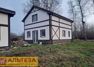 Дом на продажу, 112 м2, посёлок Куликово (Ковровский сельский округ), 3-й Лесной проезд