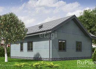 Продается дом, 90 м2, село Повалиха, Советская улица, 170А