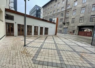 Продается офис, 110.5 м2, Москва, 2-я Бауманская улица, 9/23, станция Курская