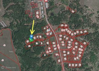 Участок на продажу, 15 сот., Солнечное сельское поселение