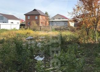 Продам участок, 6.12 сот., СНТ Солнышко, Рябиновая улица, 40