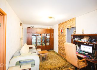 Продается 2-комнатная квартира, 43 м2, Екатеринбург, улица Стрелочников, 8, улица Стрелочников