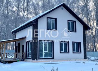 Дом на продажу, 144.8 м2, садовое товарищество Иня-НАПО, садовое товарищество Иня-НАПО, 213