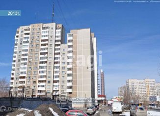 Продается 5-комнатная квартира, 138 м2, Екатеринбург, улица Куйбышева, 2, Ленинский район