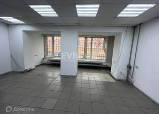 Продажа офиса, 118.6 м2, Ульяновская область, улица Крымова, 61А