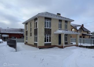 Продам дом, 160 м2, деревня Старое Кощаково, Солнечная улица